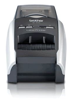 Brother Ql-570 Label Maker Software