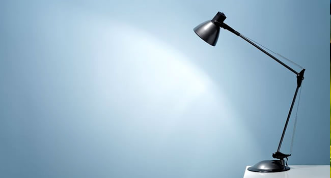 office desk lamps uk