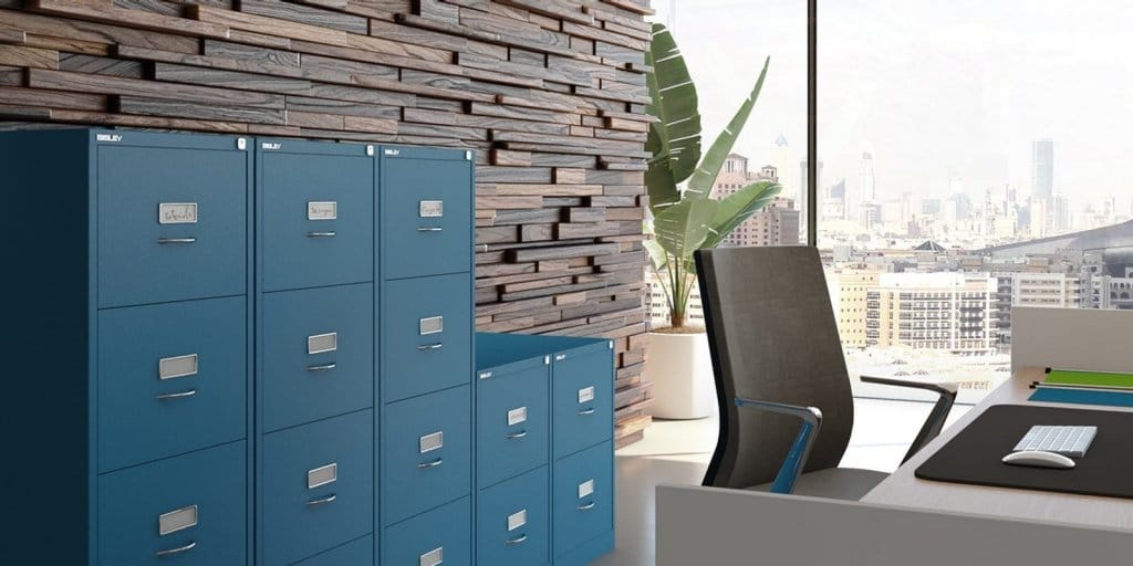 Bisley Filing Cabinets Buy 2 3 4 Drawer Cabinets Next Day
