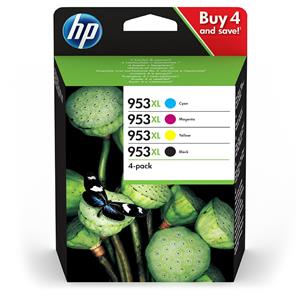 HP 953XL Printer Ink HP 953XL Printer Ink