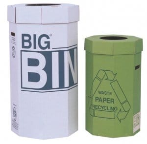 Acorn Big Bin Acorn Big Bin